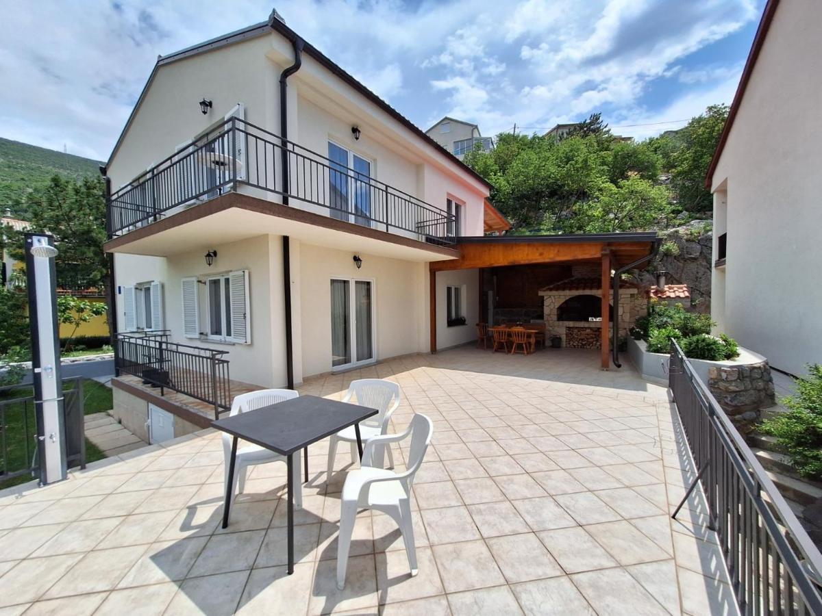 Apartments Roby 3M Sveti Juraj Exterior foto